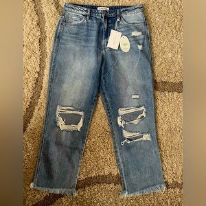 NWT Flying Monkey jeans